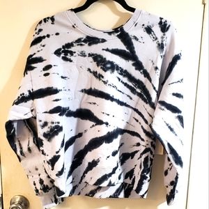 🌻NWOT Lacausa crewneck From Anthropology